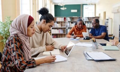 why does access to education in kenya and sudan differ