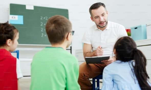 what does swd stand for in special education