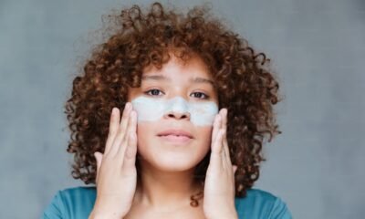 Facial Rejuvenation with EXOSOMES
