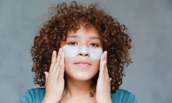 Facial Rejuvenation with EXOSOMES
