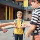 what is the purpose of the community safety education act