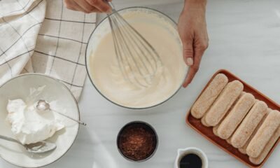 how long to bake manicotti