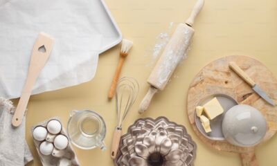how to bake manicotti